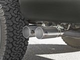 aFe Rebel Exhausts 3in SS Cat-Back 09-14 Ford F-150 4.6/5.0/5.4L w/ Polished Tips thumbnail 7