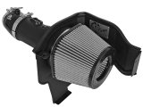 aFe MagnumFORCE Intakes Stage-2 PDS AIS 15-16 Dodge Challenger SRT Hellcat 6.2L V8 (sc) thumbnail 1