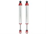 aFe Sway-A-Way 2.0in Front Shock Kit 0-2in Lifts 07-17 Jeep Wrangler JK thumbnail 1