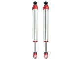 aFe Sway-A-Way 2.0in Front Shock Kit 3-5in Lifts 07-16 Jeep Wrangler JK thumbnail 2