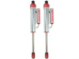 aFe Sway-A-Way 2.5in Front Shock Kit 3-5in Lifts 07-17 Jeep Wrangler JK thumbnail 1
