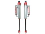 aFe Sway-A-Way 2.5in Front Shock Kit 3-5in Lifts 07-17 Jeep Wrangler JK thumbnail 2