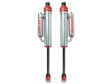aFe Sway-A-Way 2.5in Front Shock Kit 3-5in Lifts 07-17 Jeep Wrangler JK thumbnail 3