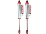 aFe Sway-A-Way 2.5in Front Shock Kit 6in Lifts 07-17 Jeep Wrangler JK thumbnail 2