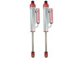 aFe Sway-A-Way 2.5in Front Shock Kit 6in Lifts 07-17 Jeep Wrangler JK thumbnail 3