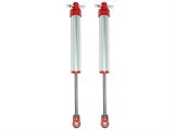 aFe Sway-A-Way 2.0in Rear Shock Kit 3-5in Lifts 07-16 Jeep Wrangler JK thumbnail 1