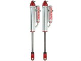 aFe Sway-A-Way 2.5in Rear Shock Kit 6in Lifts 07-17 Jeep Wrangler JK thumbnail 1