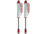 aFe Sway-A-Way 2.5in Rear Shock Kit 6in Lifts 07-17 Jeep Wrangler JK thumbnail 2