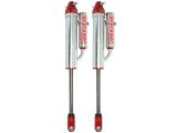 aFe Sway-A-Way 2.5in Rear Shock Kit 6in Lifts 07-17 Jeep Wrangler JK thumbnail 3
