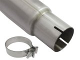 aFe LARGE BORE HD 3.5in DPF-Back SS Exhaust w/Black Tip 2016 GM Colorado/Canyon 2.8L (td) thumbnail 4