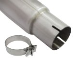 aFe LARGE BORE HD 3.5in DPF-Back Alum Exhaust w/Black Tip 2016 GM Colorado/Canyon 2.8L (td) thumbnail 9