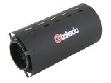 aFe Takeda Intakes Stage-2 PDS AIS PDS Splash Shield: TA-3016P thumbnail 1