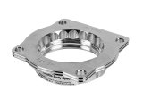 aFe Silver Bullet Throttle Body Spacers TBS BMW 5 Series (E60) 06-10 V8-4.8L thumbnail 2