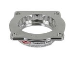 aFe Silver Bullet Throttle Body Spacers TBS BMW 5 Series (E60) 06-10 V8-4.8L thumbnail 3
