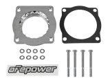 aFe Silver Bullet Throttle Body Spacers TBS BMW 5 Series (E60) 06-10 V8-4.8L thumbnail 4
