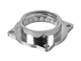 aFe Silver Bullet Throttle Body Spacers TBS BMW 5 Series (E60) 06-10 V8-4.8L thumbnail 7