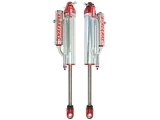 aFe Sway-A-Way 2.5in Rear Bypass Shock Kit For 3-4in Lifts 07-17 Jeep Wrangler JK thumbnail 2