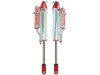 aFe Sway-A-Way 2.5in Rear Bypass Shock Kit For 4-5in Lifts 07-17 Jeep Wrangler JK thumbnail 5
