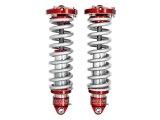 aFe Sway-A-Way 2.5in Front Coil Over Kit 04-15 Nissan Titan thumbnail 1