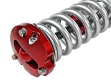 aFe Sway-A-Way 2.5in Front Coil Over Kit 04-15 Nissan Titan thumbnail 6