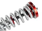 aFe Sway-A-Way 2.5in Front Coil Over Kit 04-15 Nissan Titan thumbnail 8