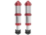 aFe Sway-A-Way 2.0in Front Bump Stop Kit 07-17 Jeep Wrangler JK thumbnail 2