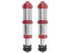 aFe Sway-A-Way 2.0in Front Bump Stop Kit 07-17 Jeep Wrangler JK thumbnail 5