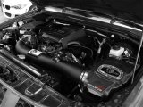 aFe Momentum GT PRO DRY S Stage-2 Intake System 05-15 Nissan Xterra 4.0L V6 thumbnail 4