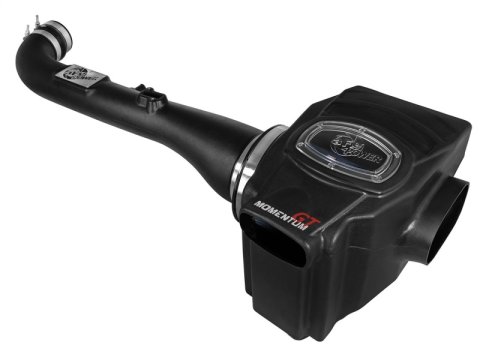 aFe Momentum GT PRO 5R Stage-2 Intake System 05-15 Nissan Xterra 4.0L V6 thumbnail 1