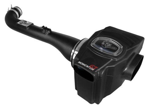 aFe Momentum GT PRO 5R Stage-2 Intake System 05-15 Nissan Xterra 4.0L V6 thumbnail 2
