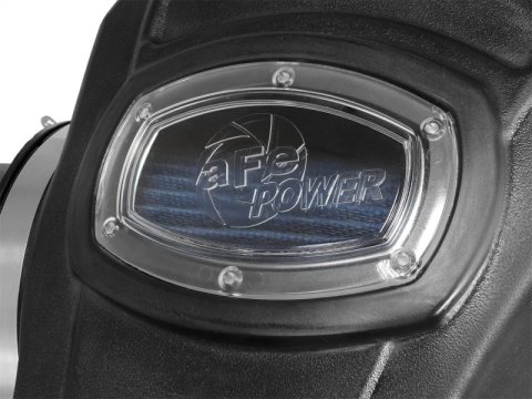 aFe Momentum GT PRO 5R Stage-2 Intake System 05-15 Nissan Xterra 4.0L V6 thumbnail 3