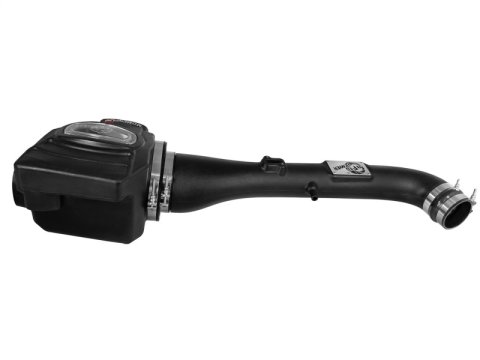 aFe Momentum GT PRO 5R Stage-2 Intake System 05-15 Nissan Xterra 4.0L V6 thumbnail 7