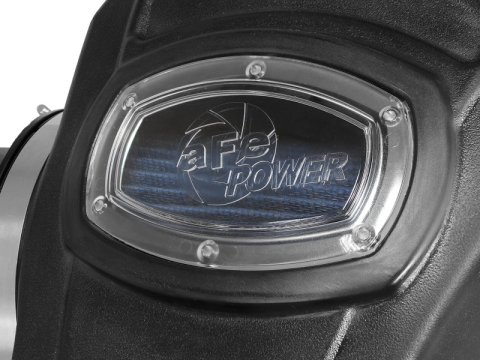 aFe Momentum GT PRO 5R Stage-2 Intake System 05-15 Nissan Xterra 4.0L V6 thumbnail 8