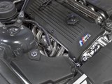 aFe Twisted Steel Headers (Catted) 01-06 BMW M3 L6-3.2L S54 thumbnail 2