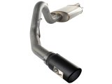 aFe MACH Force XP Exhausts Cat-Back SS-409 EXH CB Ford F-150 10-11 V8-6.2L thumbnail 1