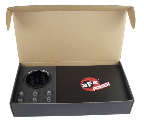 aFe Power Gamma Pulley GMA Power Pulley BMW M3 (E90/92/93) 09-12 V8-4.0L thumbnail 4