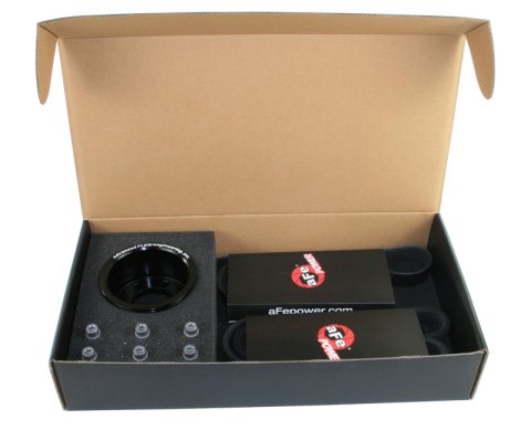 aFe Power Gamma Pulley GMA Power Pulley BMW M3 (E90/92/93) 09-12 V8-4.0L thumbnail 6
