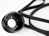 aFe Power Gamma Pulley GMA Power Pulley BMW M3 (E90/92/93) 07-08.5 V8-4.0L thumbnail 1