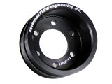 aFe Power Gamma Pulley GMA Power Pulley BMW M3 (E90/92/93) 07-08.5 V8-4.0L thumbnail 7