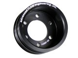 aFe Power Gamma Pulley GMA Power Pulley BMW M3 (E90/92/93) 07-08.5 V8-4.0L thumbnail 8