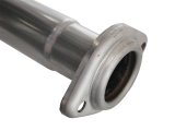aFe MACH Force XP Exhausts Cat-Back SS 409 EXH Polished CB Ford F-150 11-12 V6-3.5L (tt) thumbnail 3