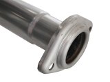 aFe MACH Force XP Exhausts Cat-Back SS 409 EXH Polished CB Ford F-150 11-12 V6-3.5L (tt) thumbnail 9