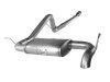 aFe MACH Force XP Exhausts Cat-Back SS-409 EXH CB Jeep Wrangler 2012 V6-3.6L (2 Dr) thumbnail 1