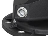 aFe Power Cover Diff Front Machined COV Diff F Dodge Diesel Trucks 03-11 L6-5.9/6.7L Machined thumbnail 4