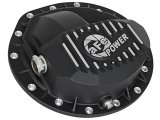 aFe Power Cover Diff Front Machined COV Diff F Dodge Diesel Trucks 03-11 L6-5.9/6.7L Machined thumbnail 7