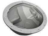 aFe Power Cover Diff Front Machined COV Diff F Dodge Diesel Trucks 03-11 L6-5.9/6.7L Machined thumbnail 8