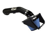 aFe MagnumFORCE Intakes Stage-2 P5R AIS P5R Ford F-150 11-12 V8-5.0L (blk) thumbnail 2