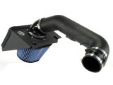 aFe MagnumFORCE Intakes Stage-2 P5R AIS P5R Ford F-150 11-12 V8-5.0L (blk) thumbnail 5