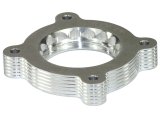 aFe Silver Bullet Throttle Body Spacers TBS Toyota 4Runner/FJ Cruiser 10-12 V6-4.0L thumbnail 1