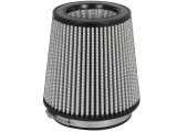 aFe MagnumFLOW Air Filters PDS A/F PDS 5.5in F x 7in B x 5.5in T x 7in H thumbnail 1